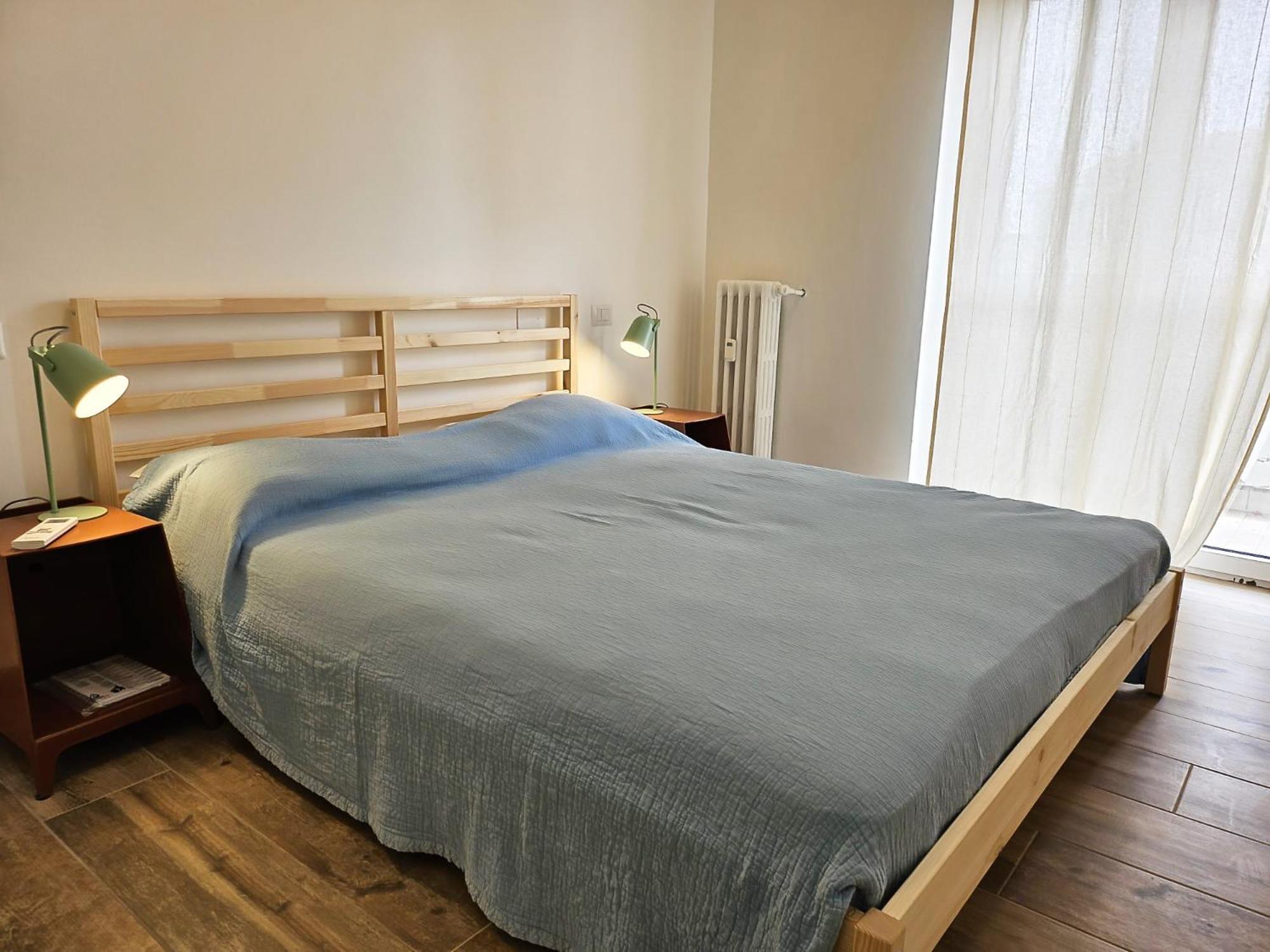 Hbhall Linate Apartamento Milán