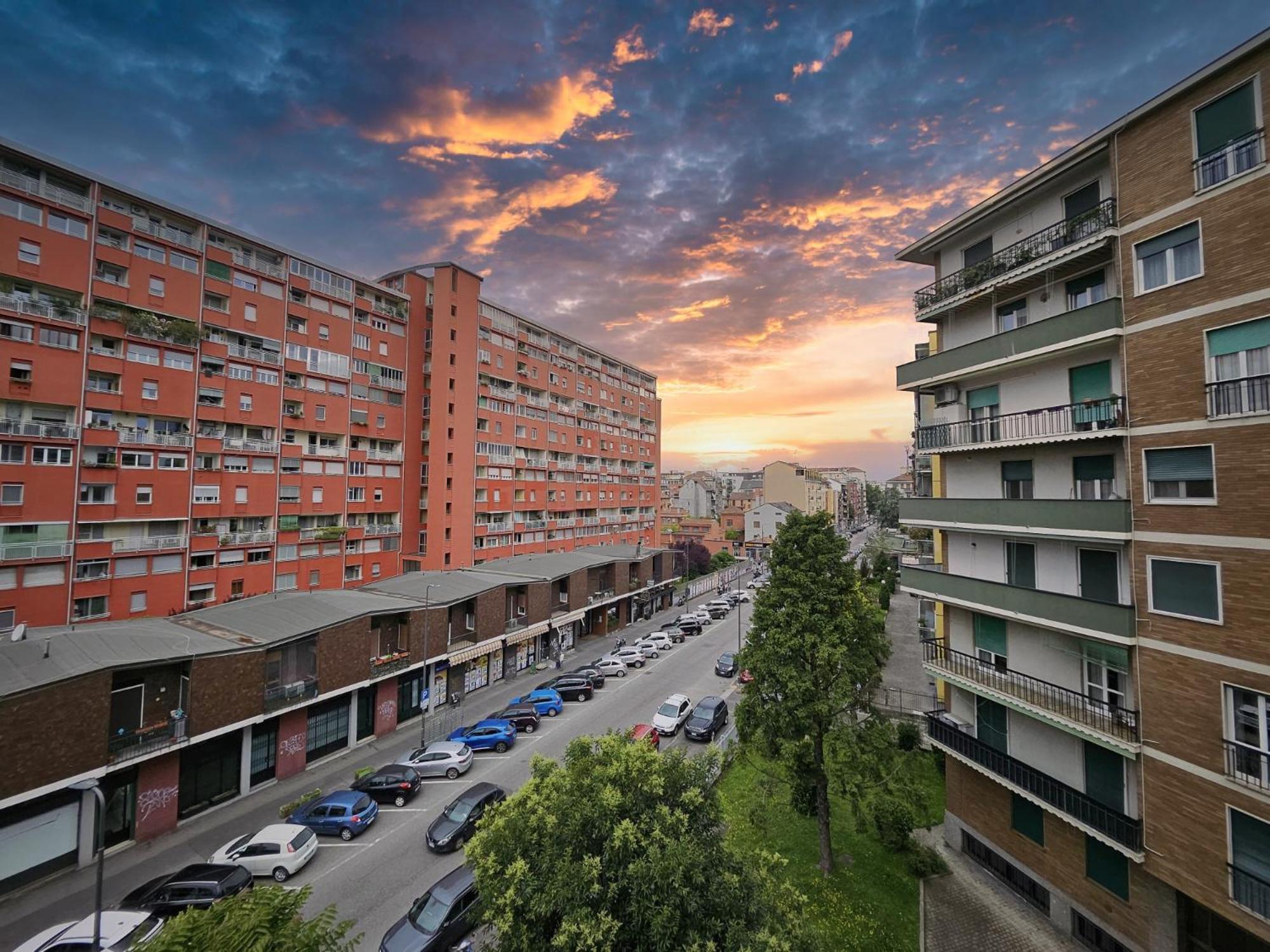 Apartamento Hbhall Linate *