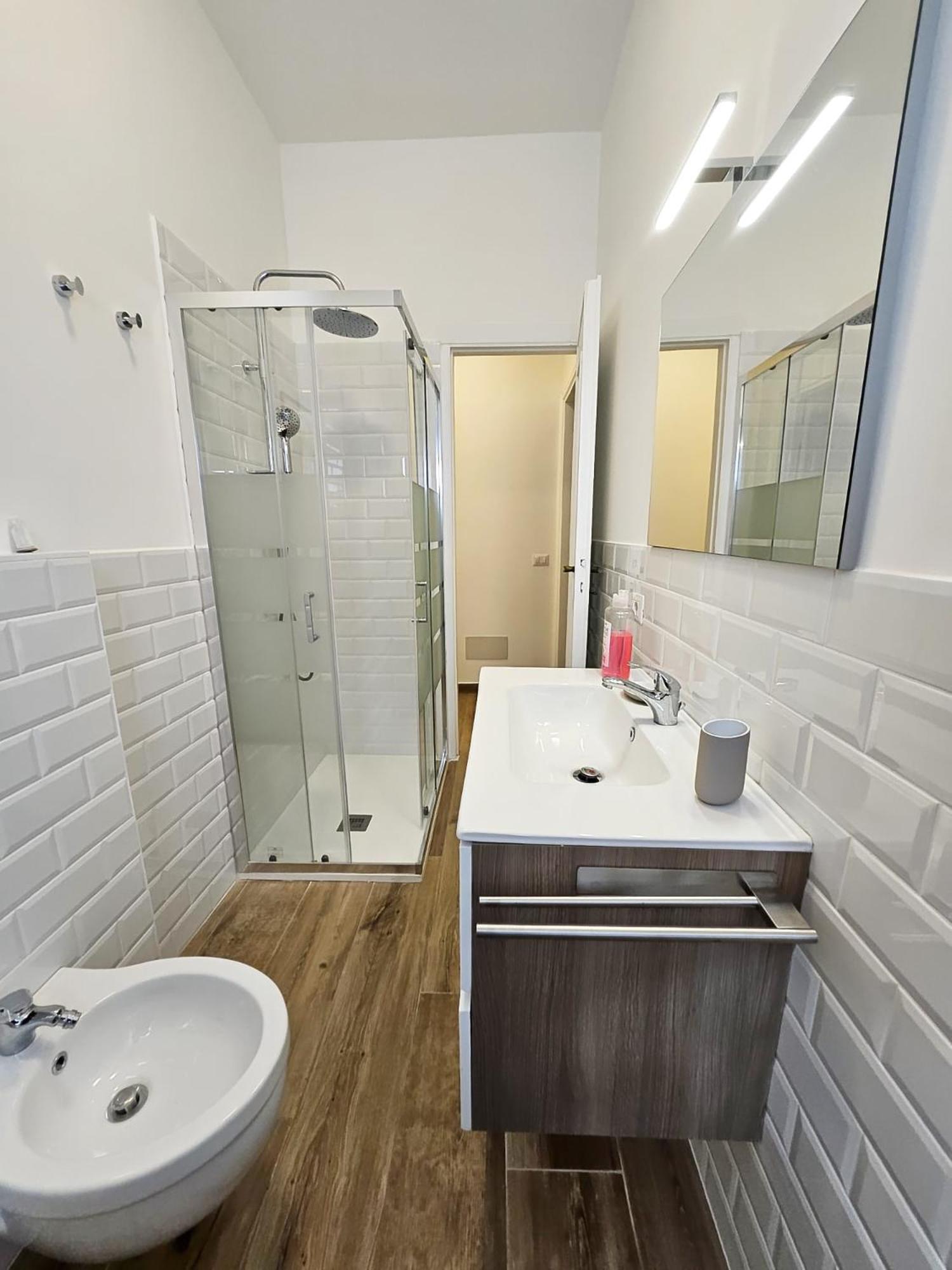 Hbhall Linate Apartamento Milán