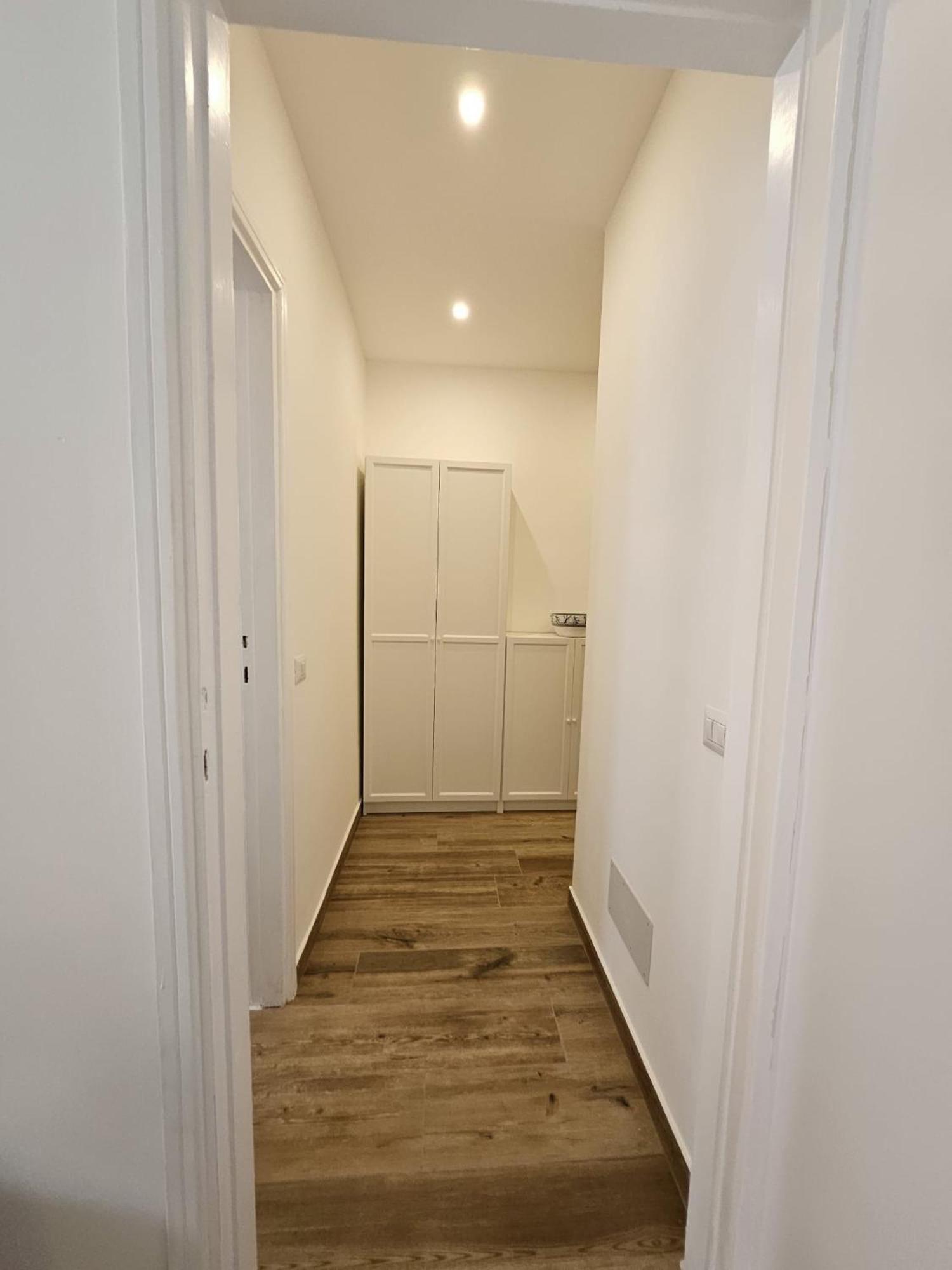 Apartamento Hbhall Linate Milán