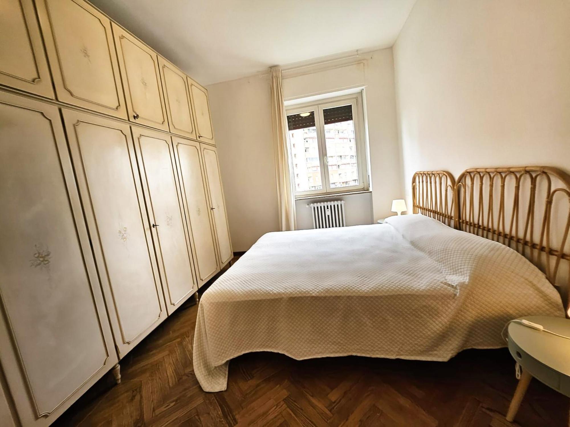 Hbhall Linate Apartamento