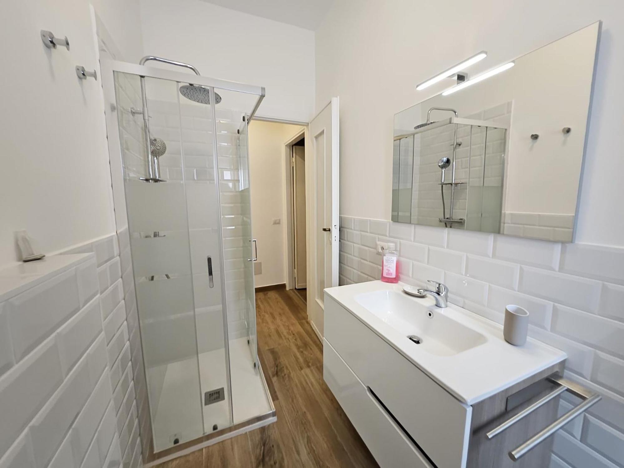 Apartamento Hbhall Linate Milán