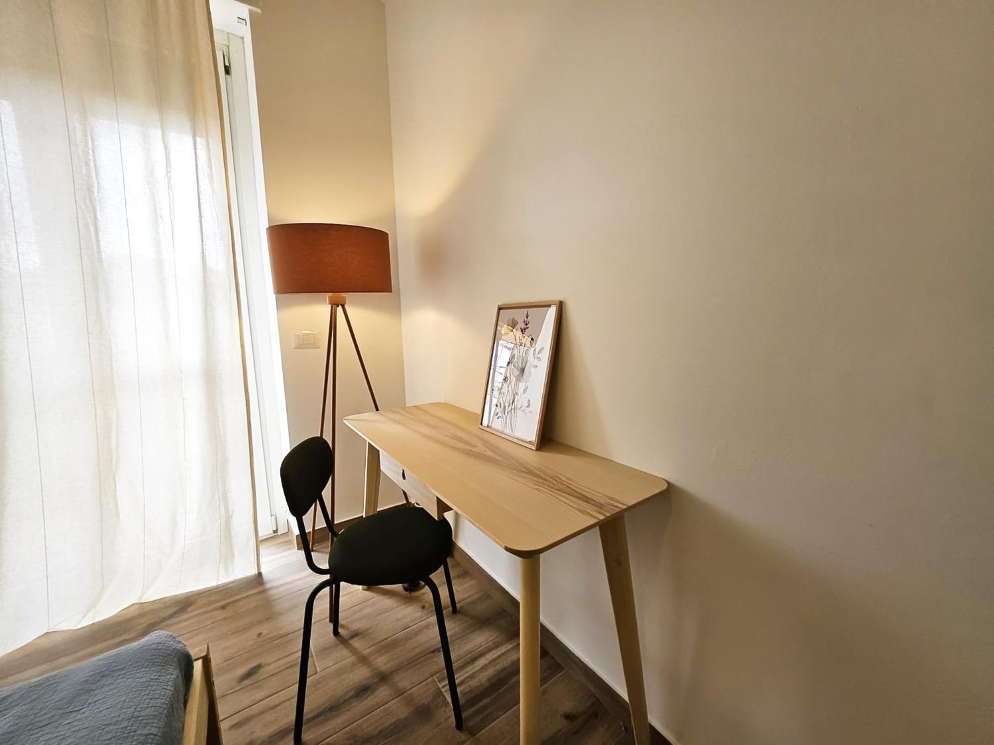 Hbhall Linate Apartamento