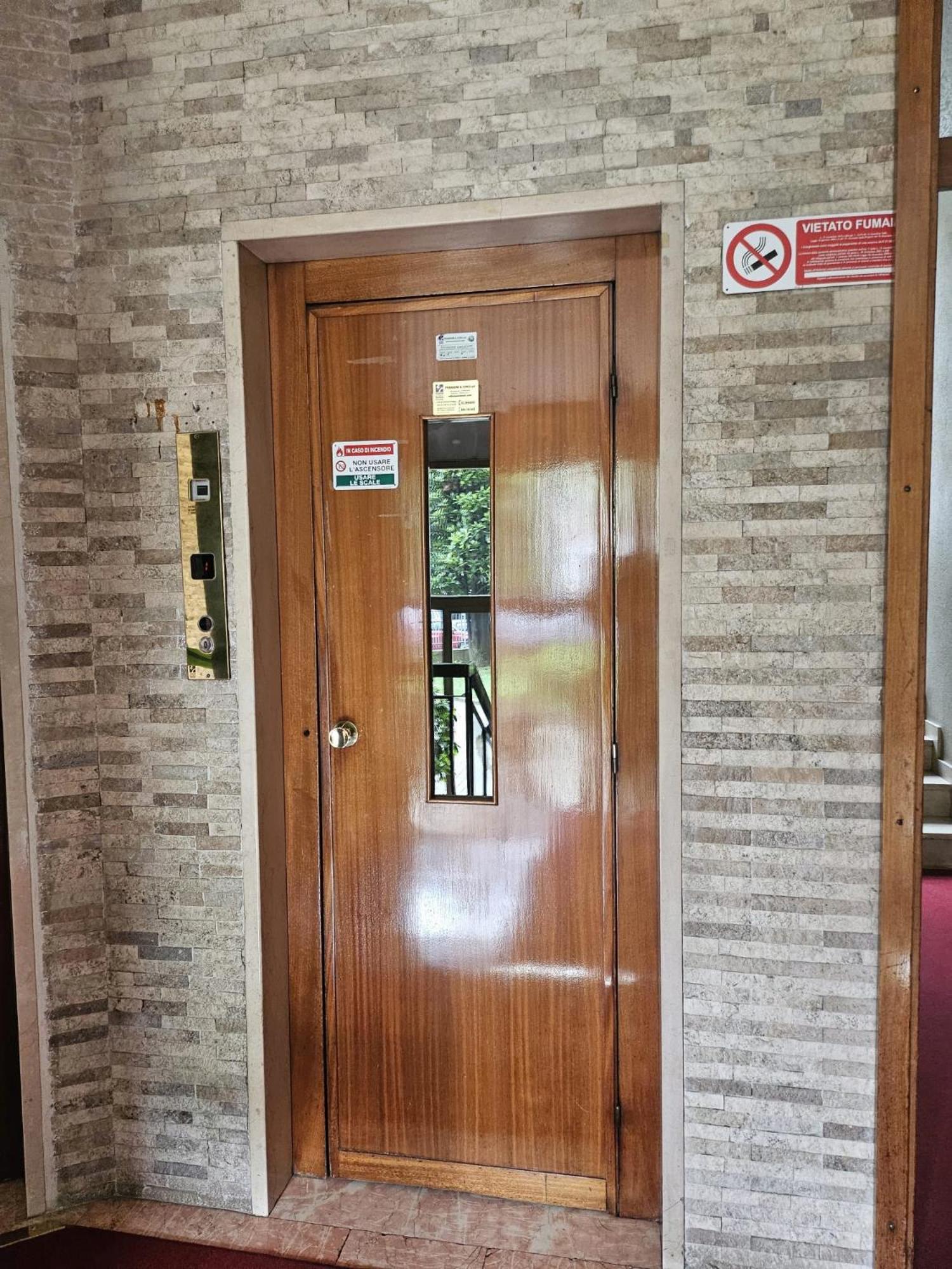 Hbhall Linate Apartamento Milán