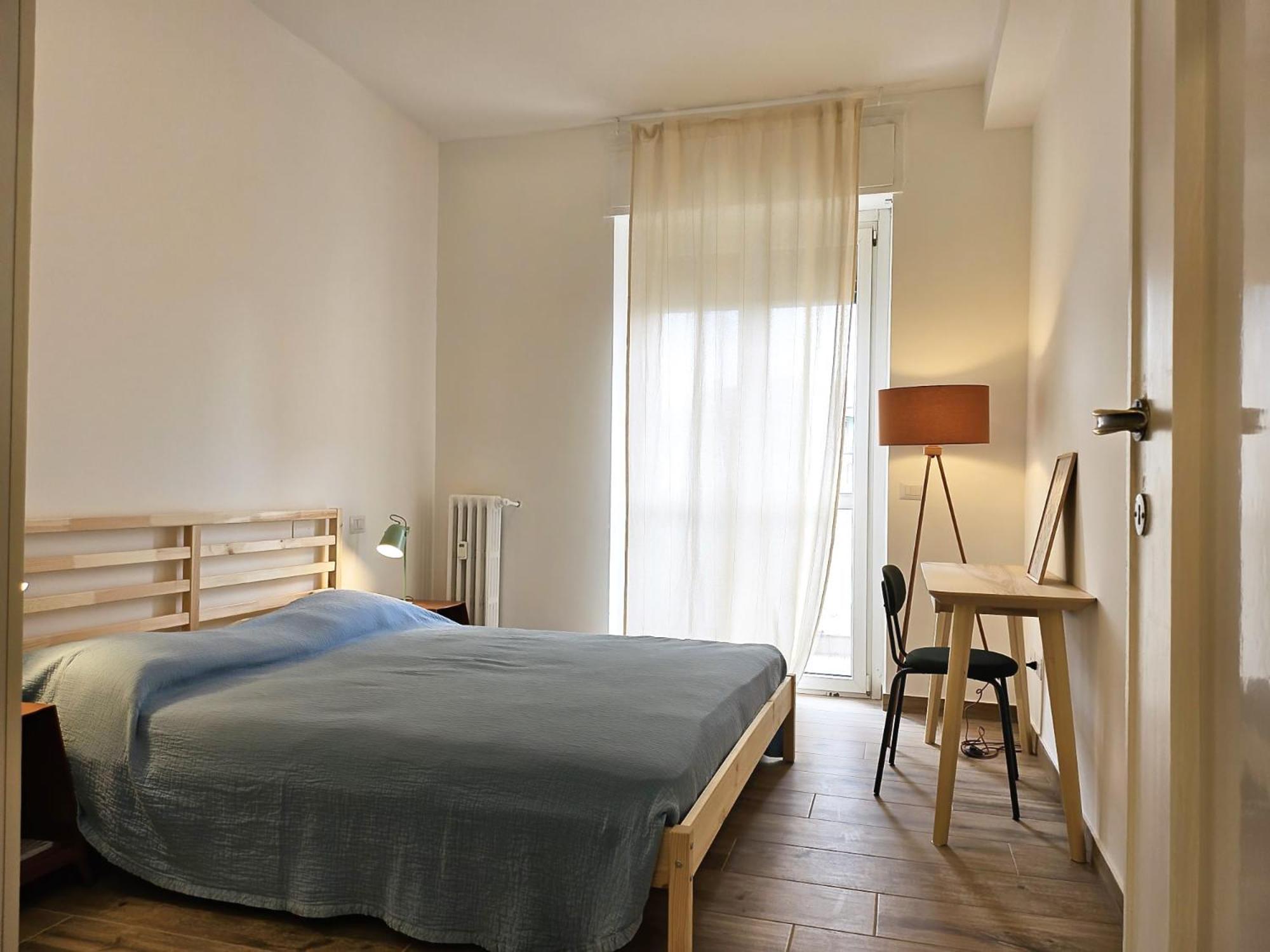Apartamento Hbhall Linate *